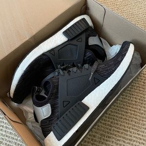 Adidas nmd pk xr1 glitch men’s 7.5  new in box